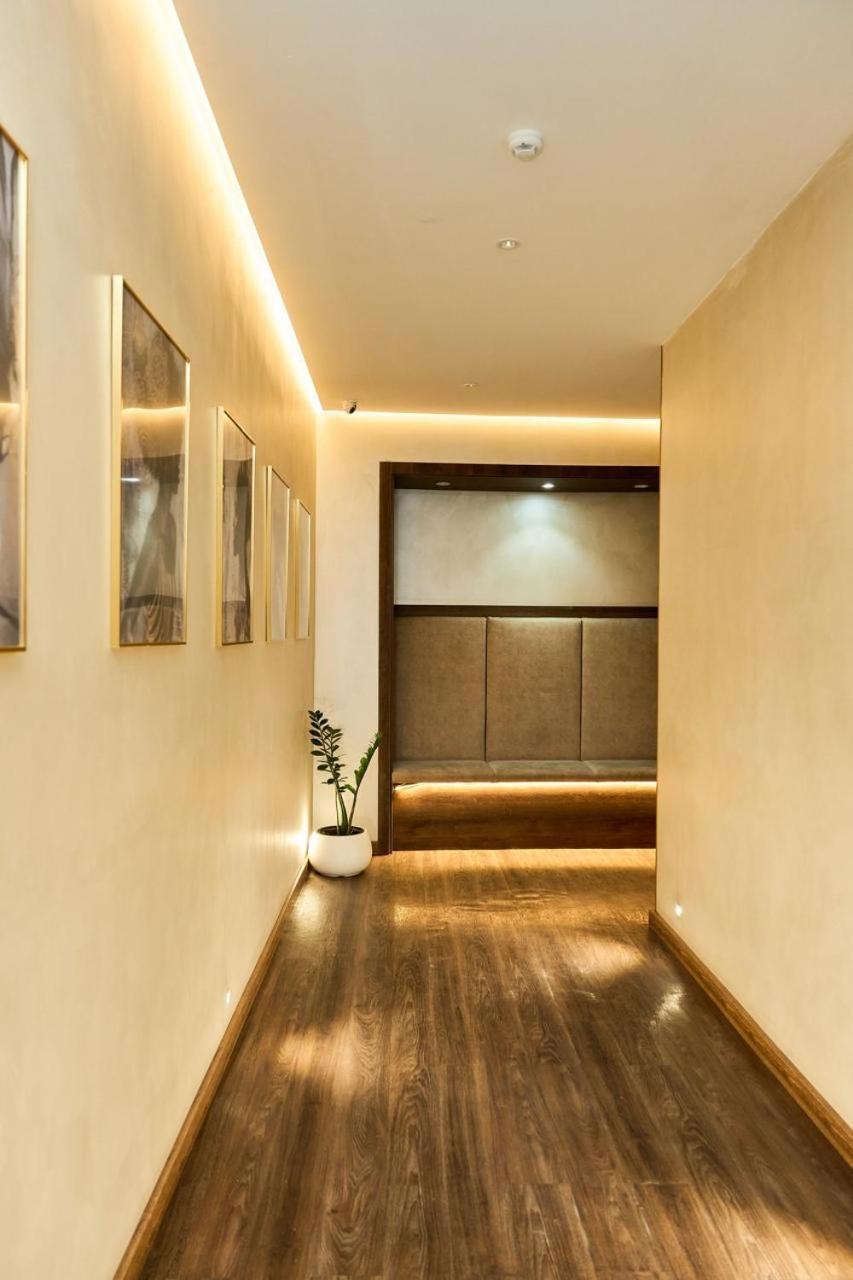 Edem Hotel Turkistan Екстериор снимка