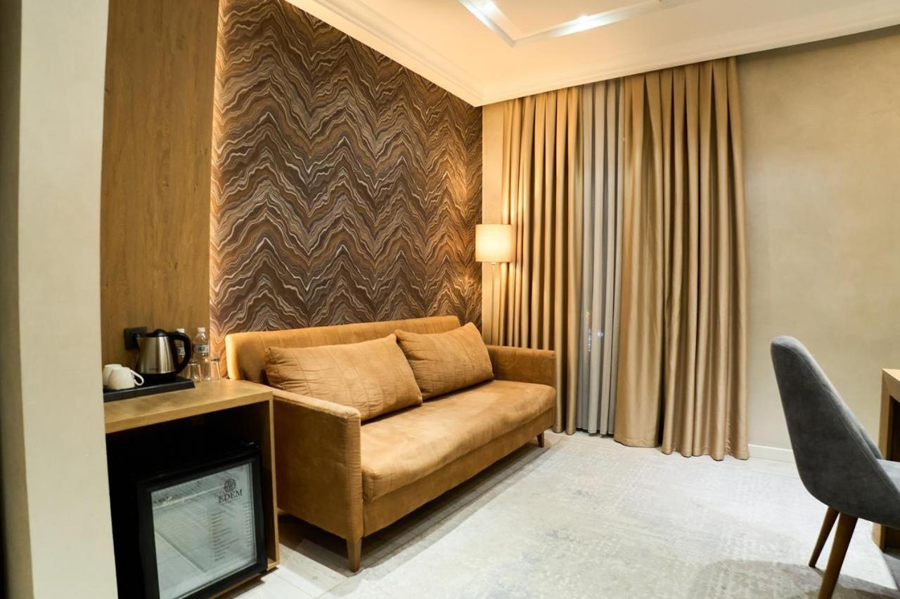 Edem Hotel Turkistan Стая снимка