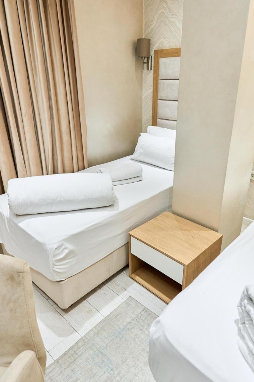Edem Hotel Turkistan Стая снимка