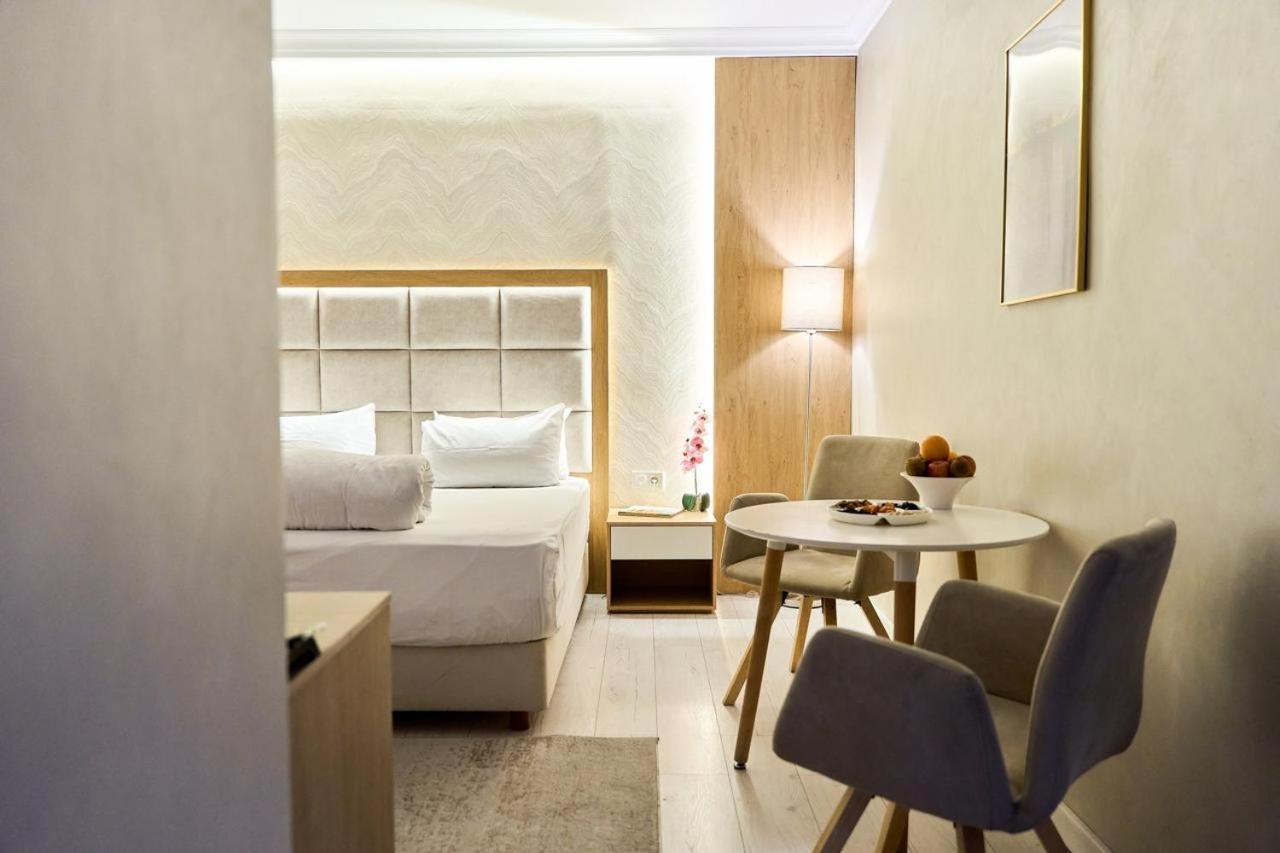 Edem Hotel Turkistan Екстериор снимка